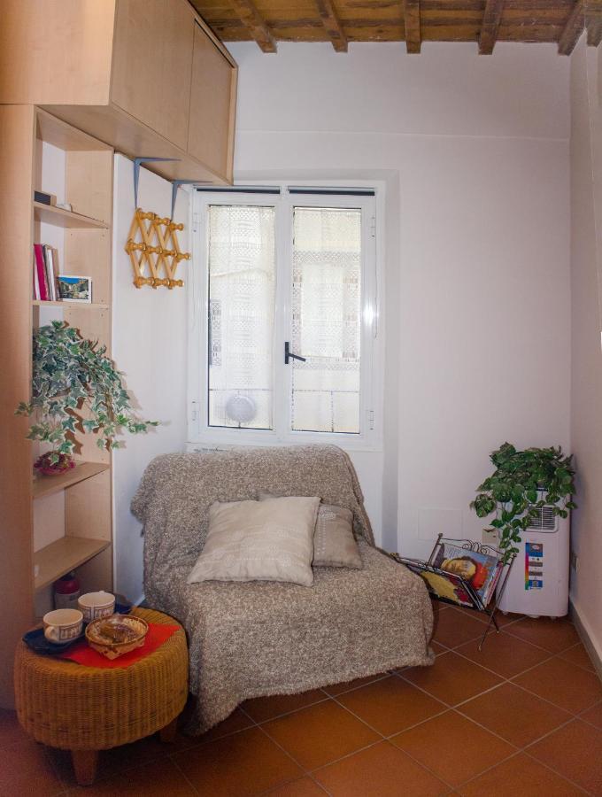 Appartement Romantico Balcone In Centro *